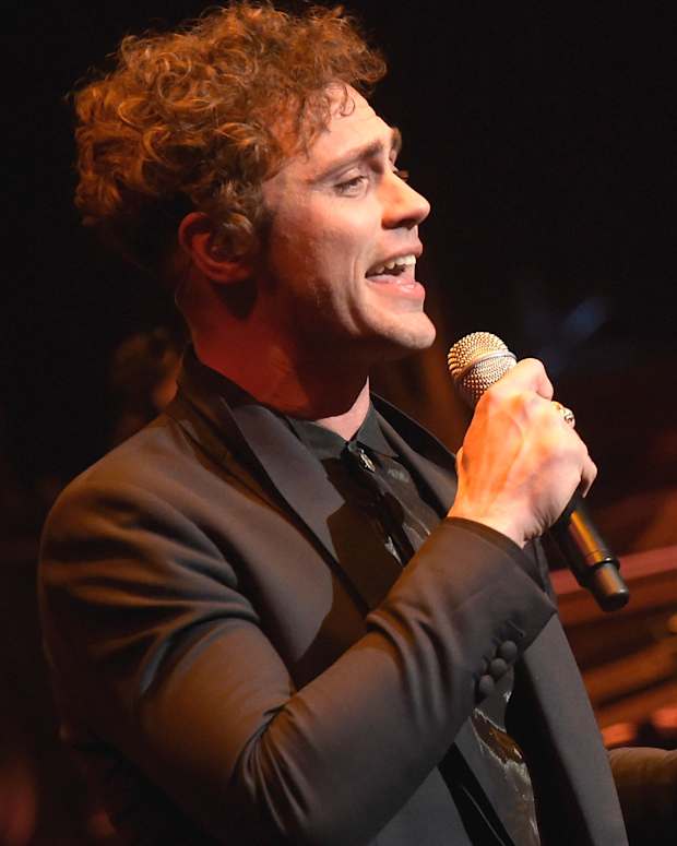 Mikky Ekko